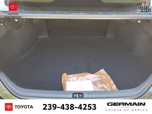 Used 2026 Toyota Camry SE FWD image 18