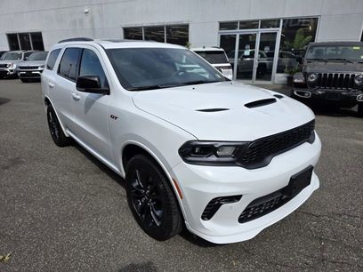 Used 2026 Dodge Durango GT