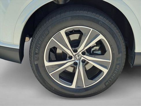 Used 2024 Lexus RX 350h w/ Convenience Package AWD/4WD image 20