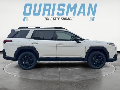 New 2026 Subaru Outback Limited AWD/4WD image 7