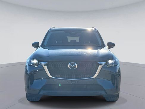 Certified 2025 MAZDA CX-90 3.3 Turbo w/ Preferred Package image 8