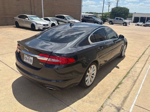 Used 2014 Jaguar XF 3.0 RWD image 3