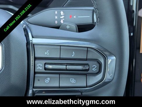 New 2026 GMC Acadia Elevation w/ Elevation Premium Package image 28