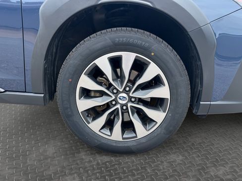 Used 2024 Subaru Outback Touring XT AWD/4WD image 14