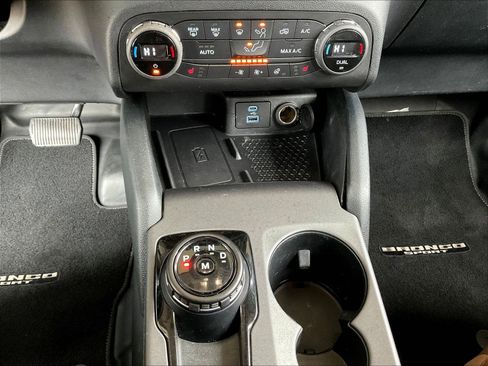Used 2021 Ford Bronco Sport Badlands w/ Badlands Package AWD/4WD image 15