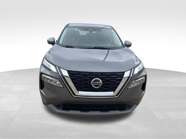 Used 2021 Nissan Rogue SV AWD/4WD image 8