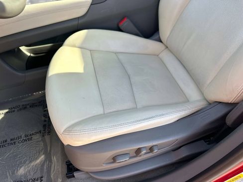 Used 2021 Cadillac XT5 Premium Luxury image 21