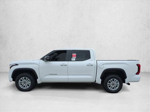 New 2026 Toyota Tundra SR5 AWD/4WD image 5
