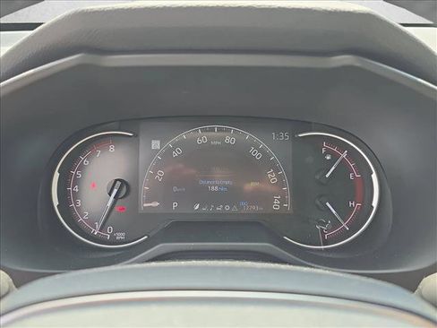 Certified 2023 Toyota RAV4 XLE Premium FWD image 10