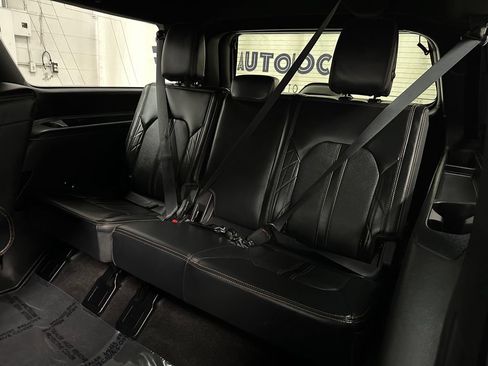 Used 2023 Ford Expedition Max Platinum AWD/4WD image 23