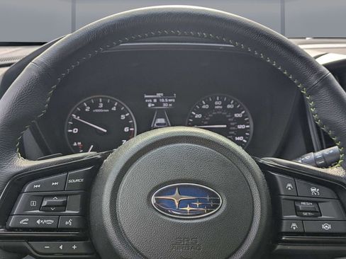 Certified 2025 Subaru Ascent Onyx Edition w/ Onyx Package image 33