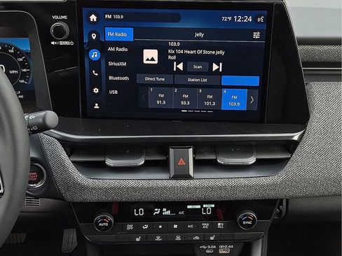 New 2026 Subaru Outback Premium image 13