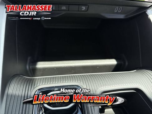 New 2026 Jeep Cherokee Laredo AWD/4WD image 20