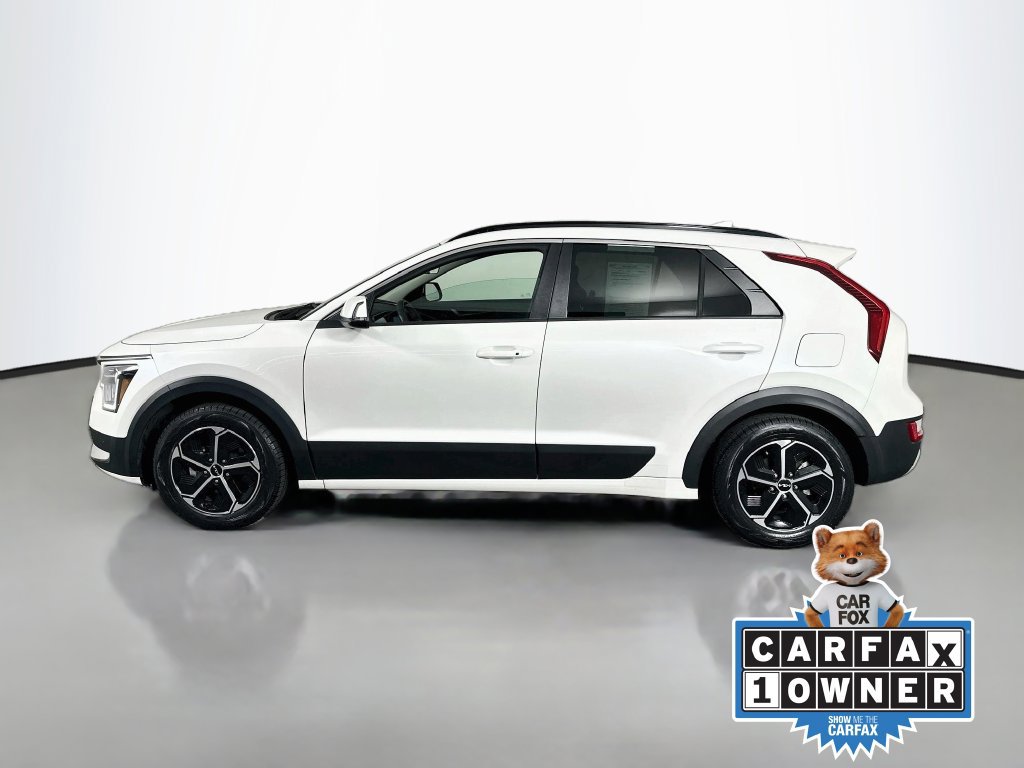 Used 2023 Kia Niro EX FWD image 6