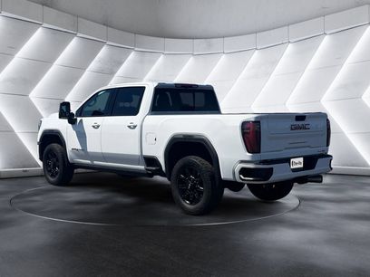 Certified 2024 GMC Sierra 2500 AT4 w/ AT4 Premium Plus Package
