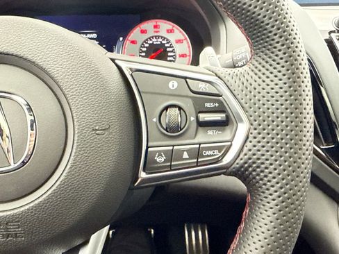 New 2026 Acura RDX A-Spec image 12