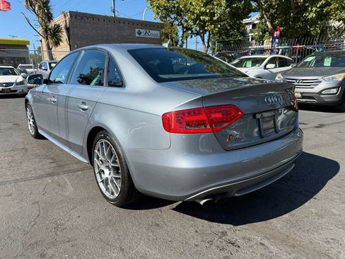 Used 2011 Audi S4 Premium Plus image 7