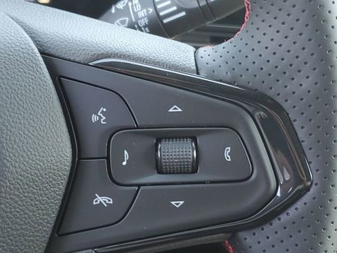 New 2026 Chevrolet Trax RS image 23