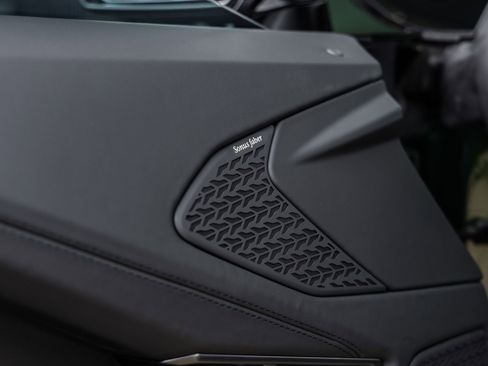 Used 2026 Lamborghini Temerario AWD/4WD image 33