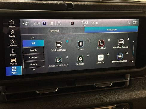 New 2026 Jeep Gladiator Sport image 39