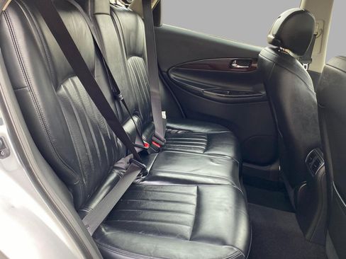 Used 2017 INFINITI QX50 AWD w/ Technology Package image 31