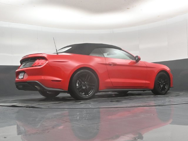 Used 2023 Ford Mustang Premium RWD image 46
