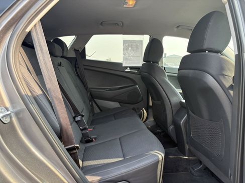 Used 2020 Hyundai Tucson Value AWD/4WD image 22