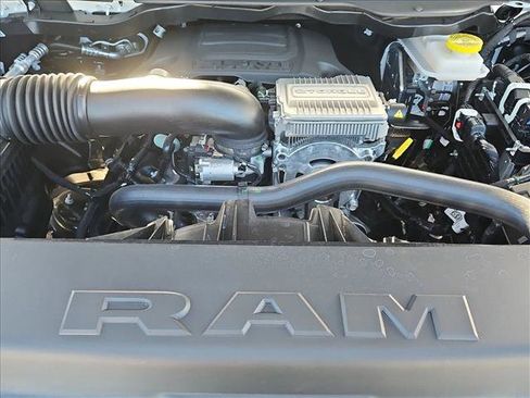 New 2026 RAM 1500 Big Horn image 17