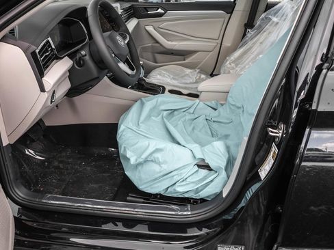 New 2026 Volkswagen Jetta S image 21