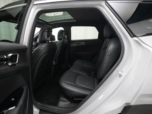 Used 2024 Kia Sportage X-Pro Prestige AWD/4WD image 16
