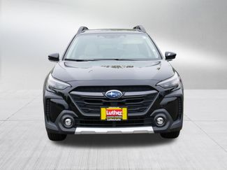 Used 2023 Subaru Outback Limited AWD/4WD video 2