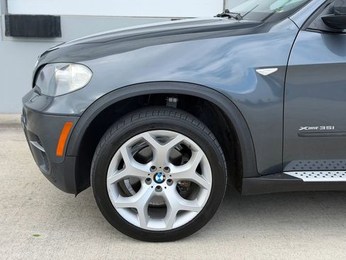Used 2011 BMW X5 xDrive35i AWD/4WD image 37