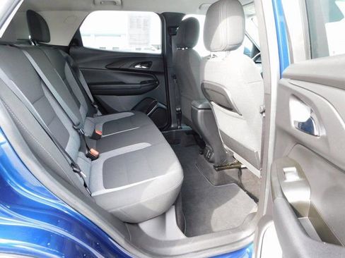 Used 2023 Chevrolet TrailBlazer LT w/ Convenience Package image 20
