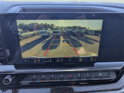 New 2026 GMC Sierra 1500 Elevation w/ Elevation Premium Package image 19