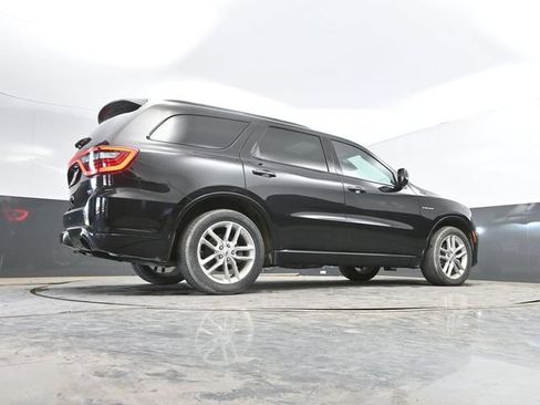 Used 2025 Dodge Durango R/T AWD/4WD image 44