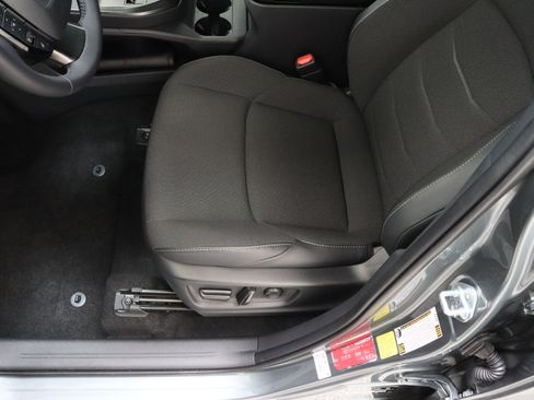 Certified 2026 Toyota C-HR AWD/4WD image 15