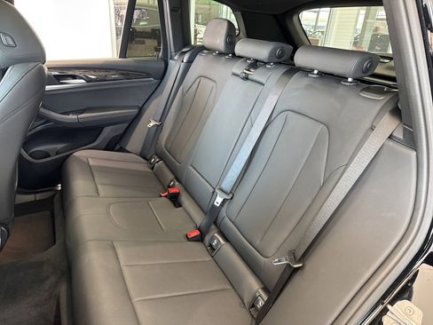 Used 2020 BMW X3 xDrive30i w/ Convenience Package image 41