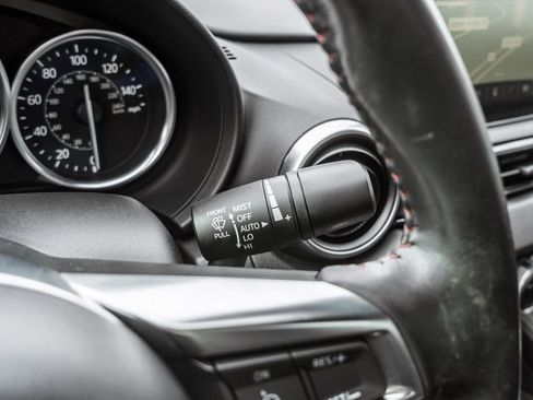 Used 2017 MAZDA MX-5 Miata RF Grand Touring image 21