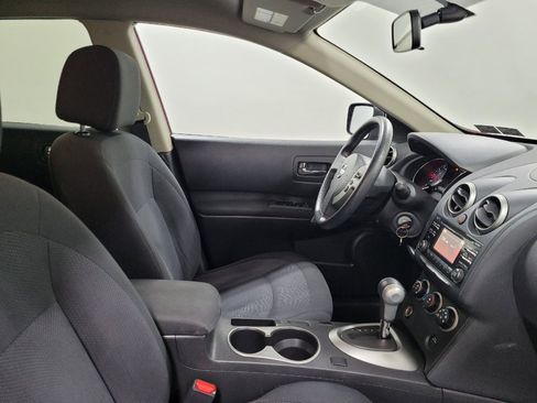 Used 2015 Nissan Rogue S w/ Convenience Package AWD/4WD image 21