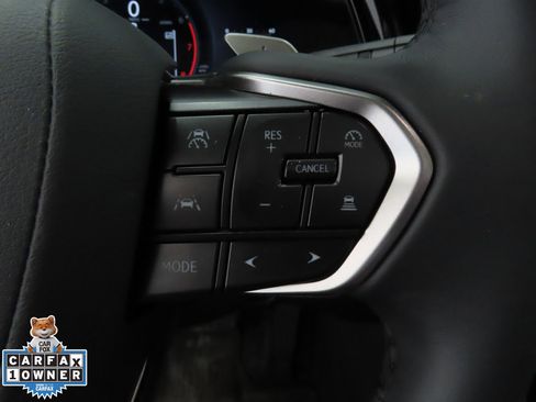 Used 2025 Lexus RX 350 Premium w/ Accessory Package AWD/4WD image 16