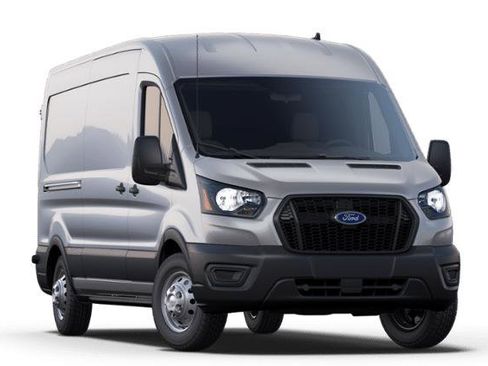 New 2025 Ford Transit 250 148 Medium Roof Extended AWD image 4