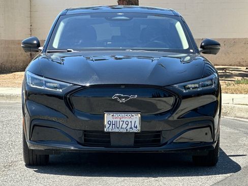 Used 2023 Ford Mustang Mach-E Premium RWD image 9