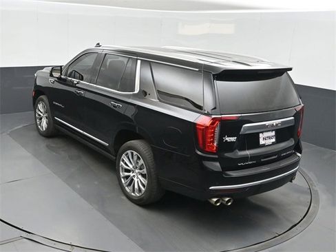 Used 2022 GMC Yukon Denali image 35