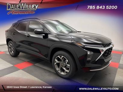 New 2026 Chevrolet Trax LT w/ LT Convenience Package