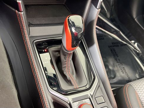 Used 2023 Subaru Forester Sport image 16