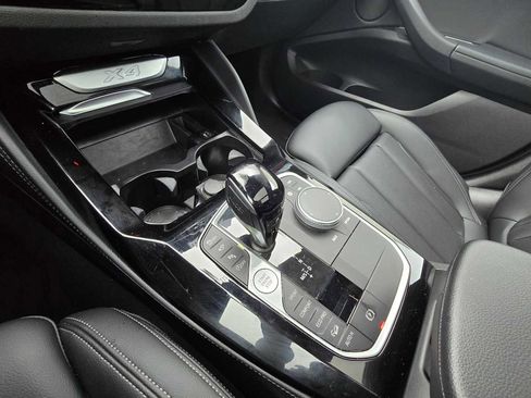 Used 2022 BMW X4 xDrive30i image 41