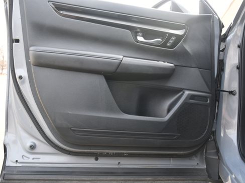 Used 2024 Honda CR-V EX-L image 14