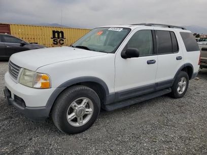 Used 2003 Ford Explorer XLT