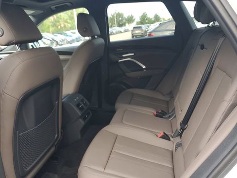 New 2026 Audi Q5 Premium Plus AWD/4WD image 17