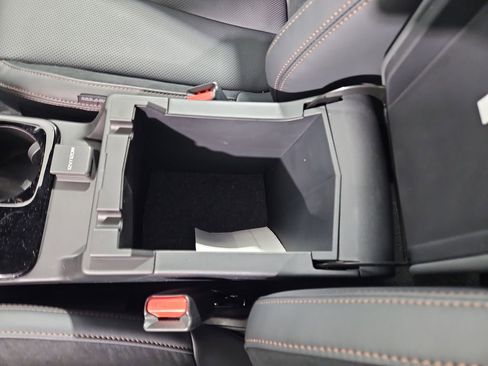 New 2026 Subaru Forester Touring image 26